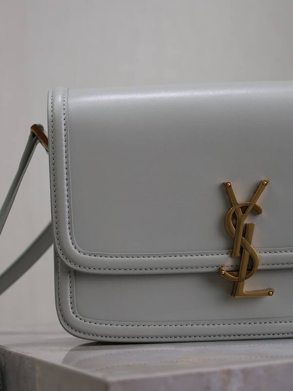 Saint Laurent Green everyday — 1:1 Replica