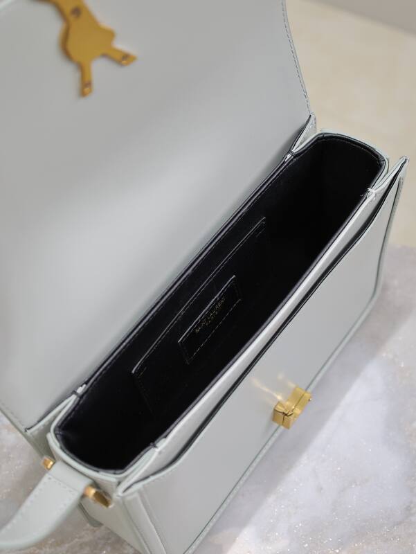 Saint Laurent Green everyday — 1:1 Replica