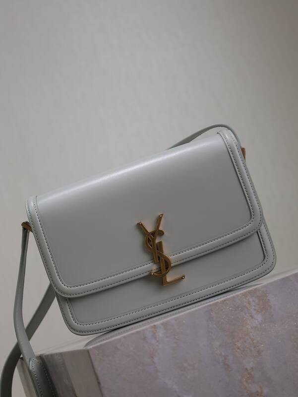 Saint Laurent Green everyday — 1:1 Replica