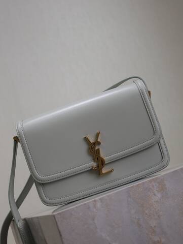 Saint Laurent Green everyday 1 1 Replica