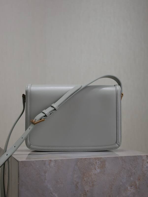 Saint Laurent Green everyday — 1:1 Replica