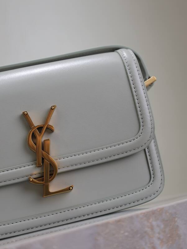 Saint Laurent Green everyday — Top Quality Replica