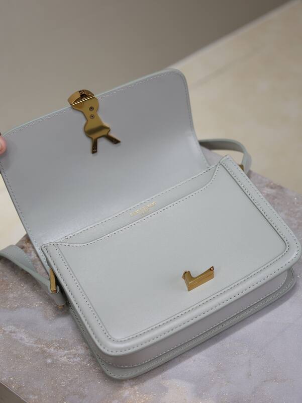 Saint Laurent Green everyday — Top Quality Replica