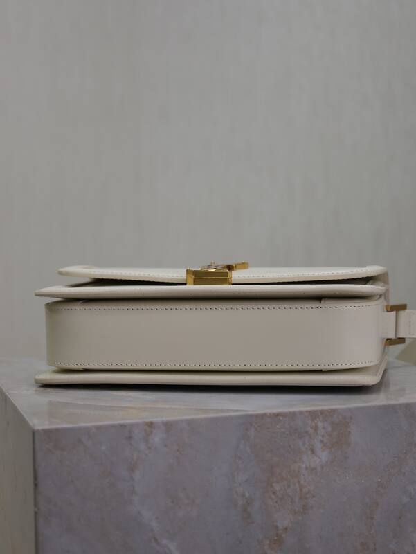 Saint Laurent White everyday — Premium Replica