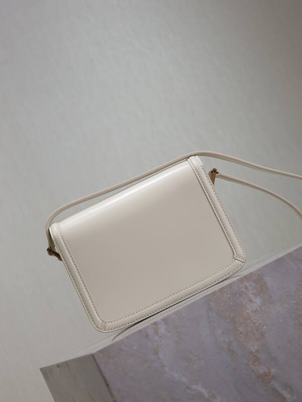 Saint Laurent White everyday — AAA Quality Replica