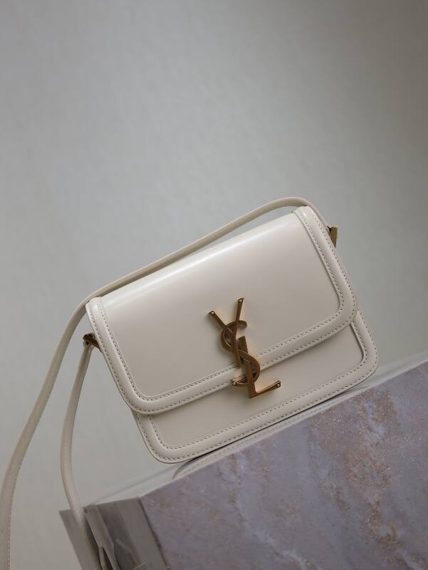 Saint Laurent White everyday — AAA Quality Replica