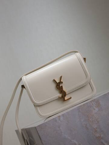 Saint Laurent White everyday AAA Quality Replica