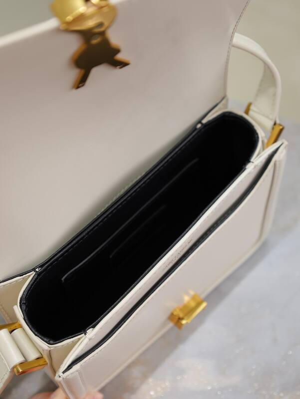 Saint Laurent White everyday — AAA Quality Replica
