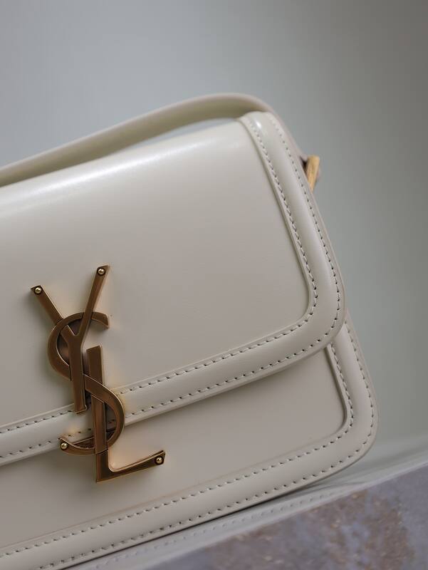 Saint Laurent White everyday — AAA Quality Replica