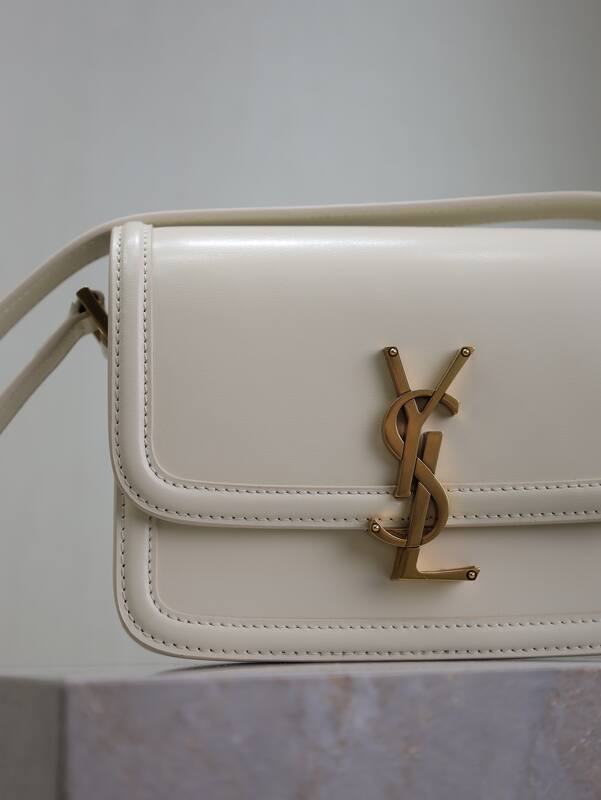 Saint Laurent White everyday — AAA Quality Replica