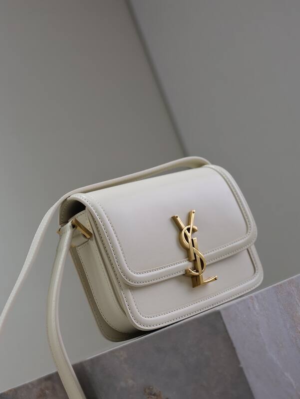 Saint Laurent White everyday — AAA Quality Replica