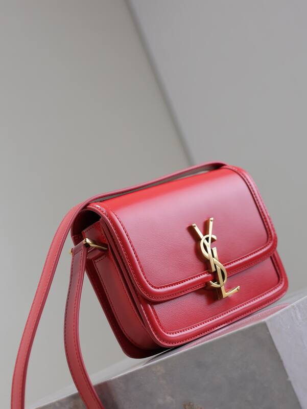 Saint Laurent Red everyday — 1:1 Replica