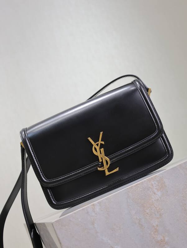 Saint Laurent Black everyday — Premium Replica