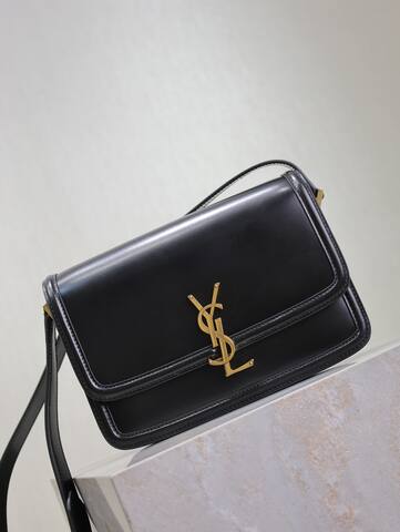 Saint Laurent Black everyday Premium Replica