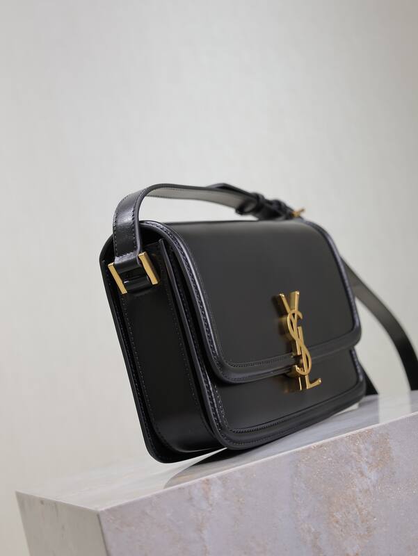 Saint Laurent Black everyday — Premium Replica