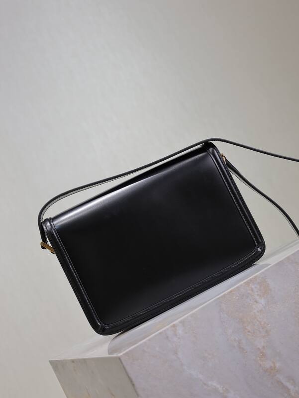 Saint Laurent Black everyday — Premium Replica