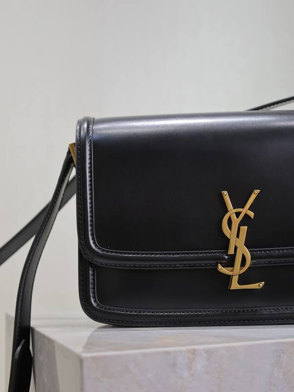 Saint Laurent Black everyday — Premium Replica