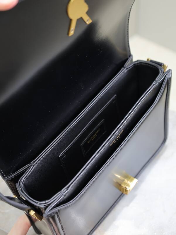 Saint Laurent Black everyday — Premium Replica