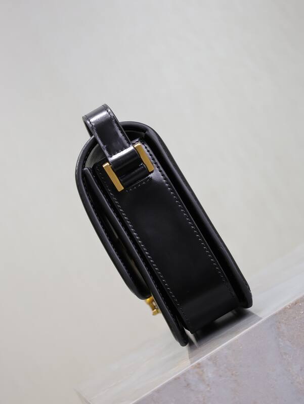 Saint Laurent Black everyday — Premium Replica