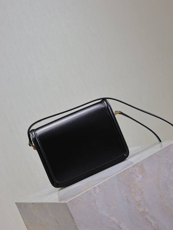 Saint Laurent Black everyday — Top Quality Replica