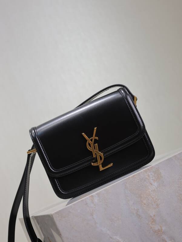 Saint Laurent Black everyday — Top Quality Replica