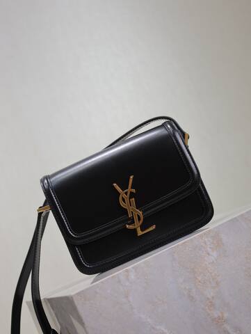 Saint Laurent Black everyday Top Quality Replica