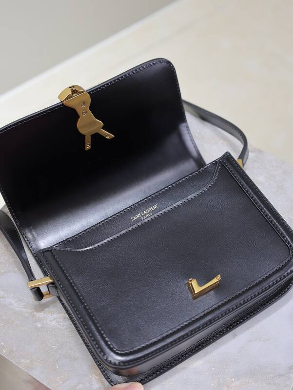 Saint Laurent Black everyday — Top Quality Replica