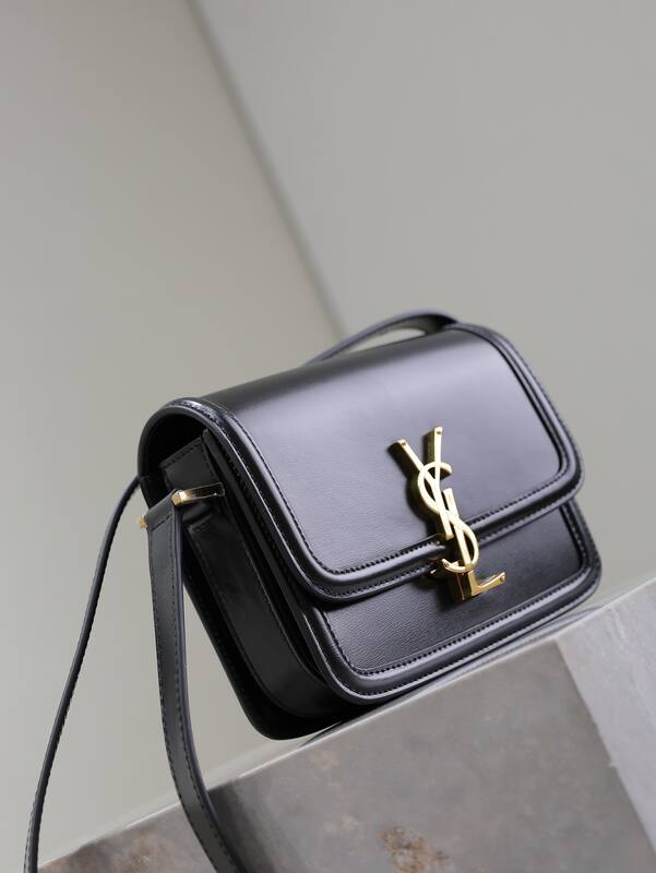 Saint Laurent Black everyday — Top Quality Replica