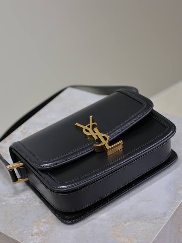Saint Laurent Black everyday — Top Quality Replica