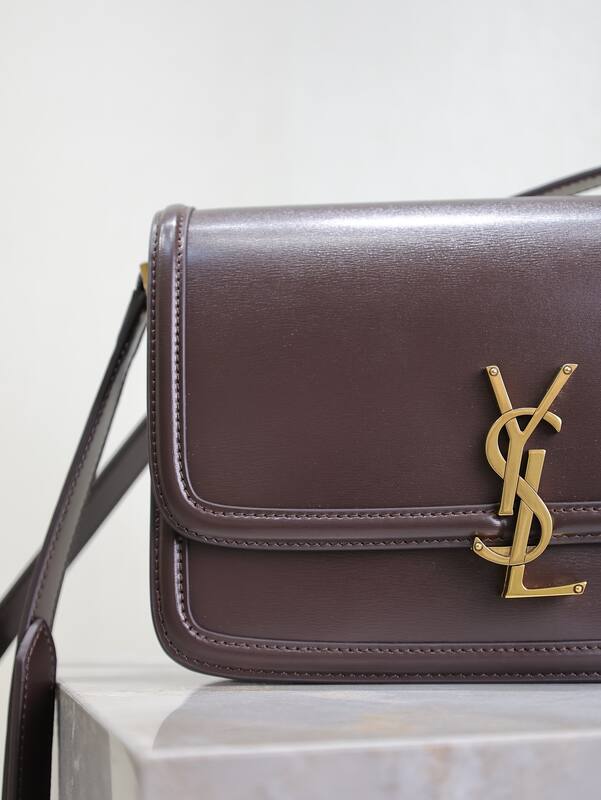 Saint Laurent Brown everyday — 1:1 Replica