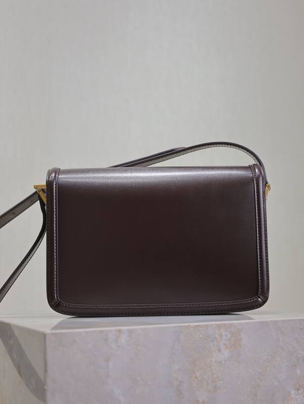 Saint Laurent Brown everyday — 1:1 Replica