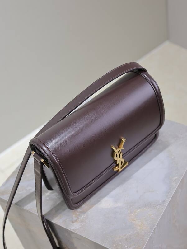 Saint Laurent Brown everyday — 1:1 Replica