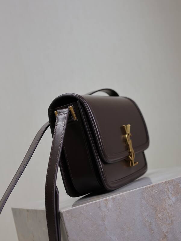 Saint Laurent Brown everyday — 1:1 Replica