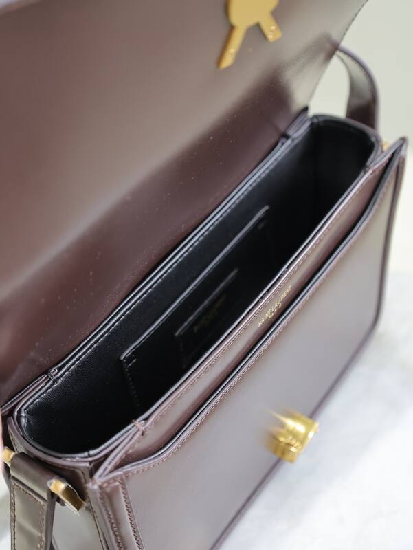 Saint Laurent Brown everyday — 1:1 Replica