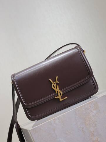 Saint Laurent Brown everyday 1 1 Replica