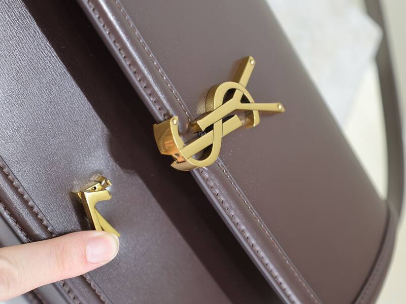 Saint Laurent Brown everyday — 1:1 Replica