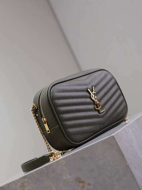 Saint Laurent Green everyday — Premium Replica