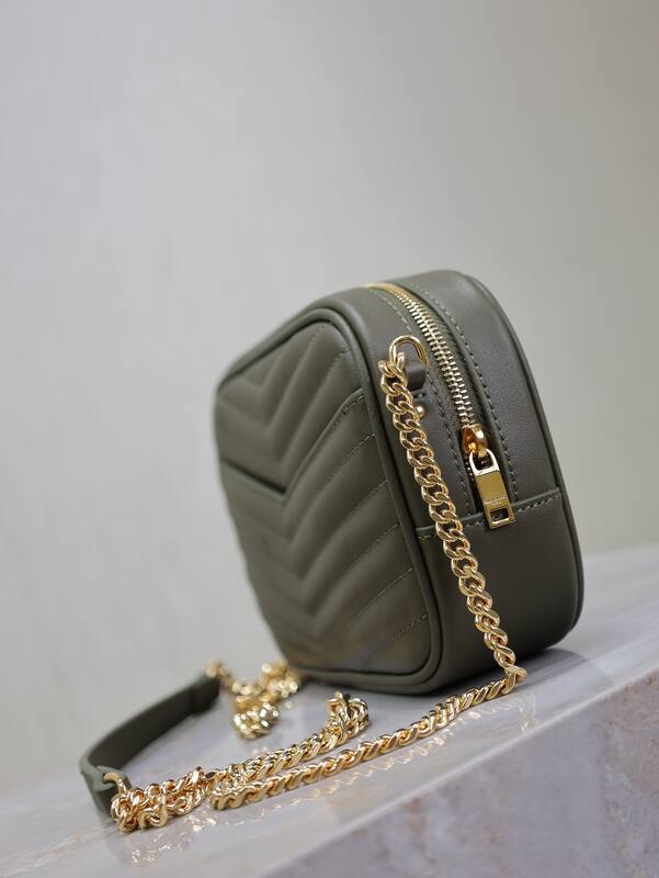 Saint Laurent Green everyday — Premium Replica