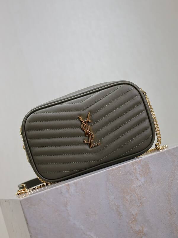 Saint Laurent Green everyday — Premium Replica