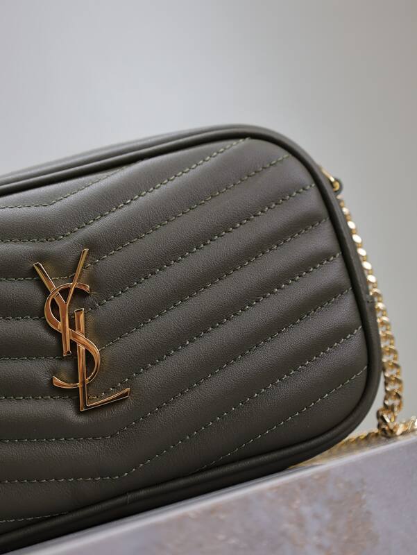 Saint Laurent Green everyday — Premium Replica