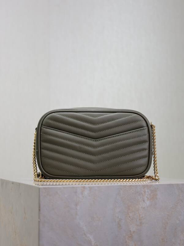 Saint Laurent Green everyday — Premium Replica