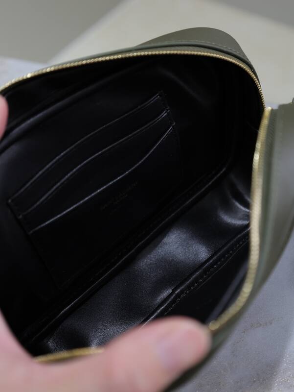 Saint Laurent Green everyday — Premium Replica