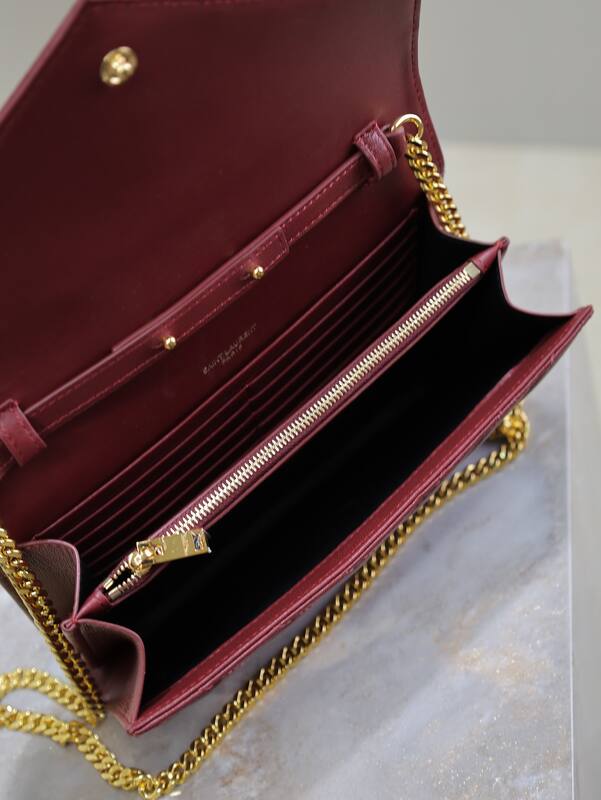 Saint Laurent Gold everyday — AAA Quality Replica