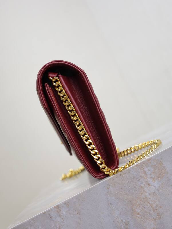 Saint Laurent Gold everyday — AAA Quality Replica