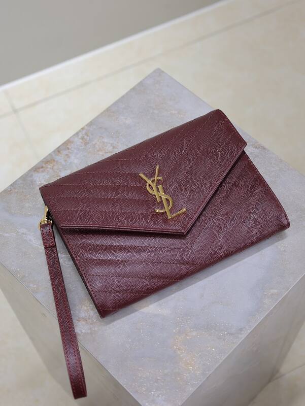 Saint Laurent Caviar everyday — Top Quality Replica