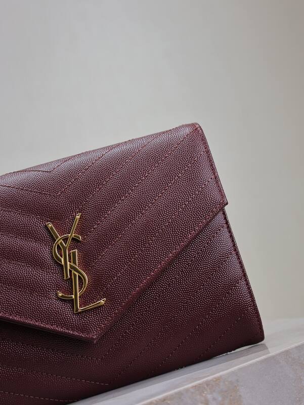 Saint Laurent Caviar everyday — Top Quality Replica