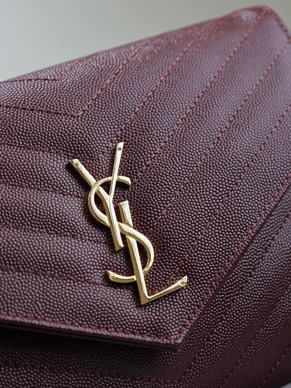 Saint Laurent Caviar everyday — Top Quality Replica