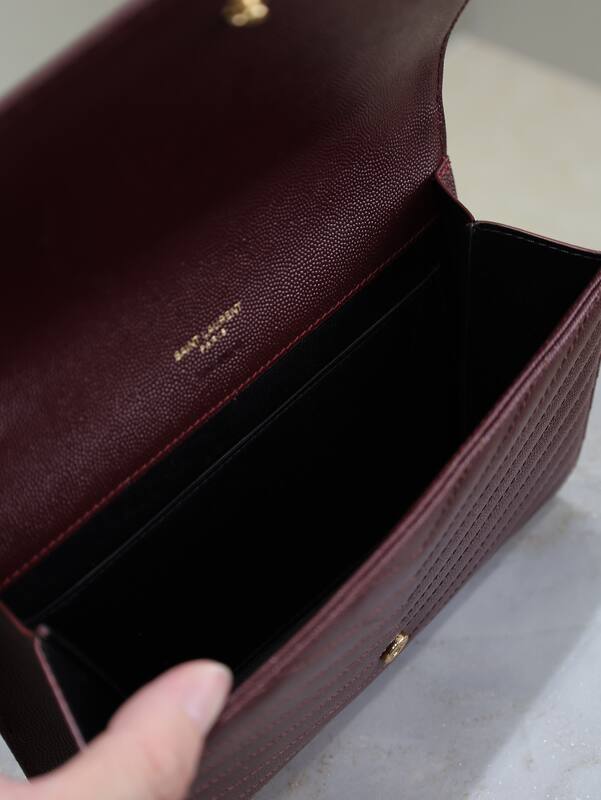 Saint Laurent Caviar everyday — Top Quality Replica