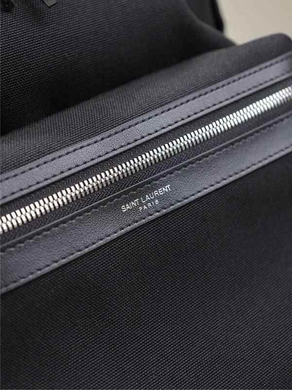 Saint Laurent Black everyday — Top Quality Replica