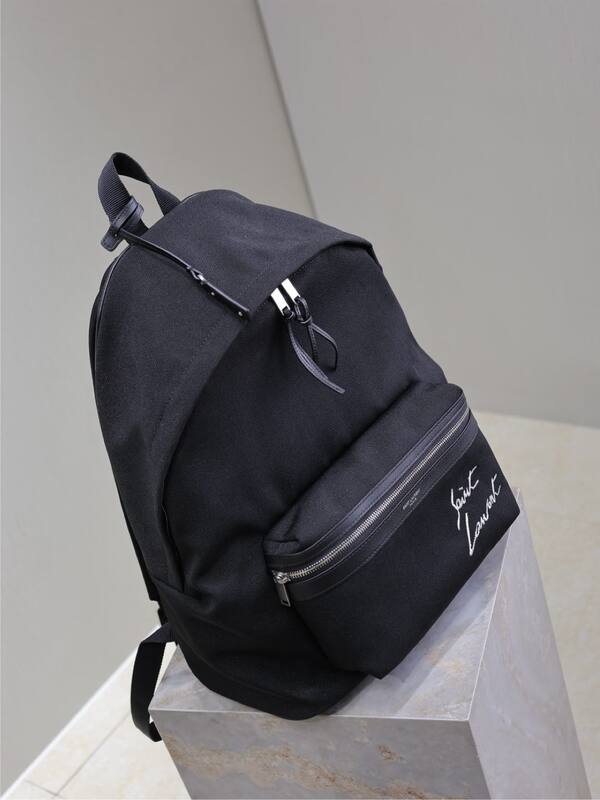 Saint Laurent Black everyday — Premium Replica